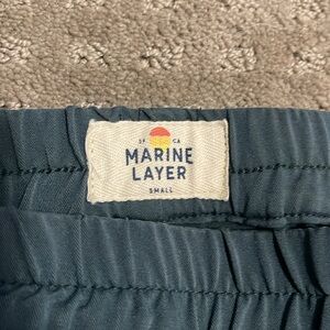 Marine Layer Allison Pants